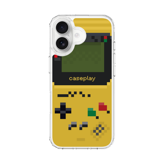 Slim Protection Case［ YOUR CASE YOUR PLAY - Original - Gamer ］
