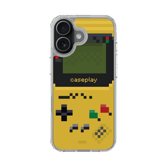 Slim Protection Case［ YOUR CASE YOUR PLAY - Original - Gamer ］