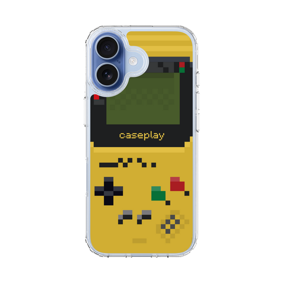 Slim Protection Case［ YOUR CASE YOUR PLAY - Original - Gamer ］
