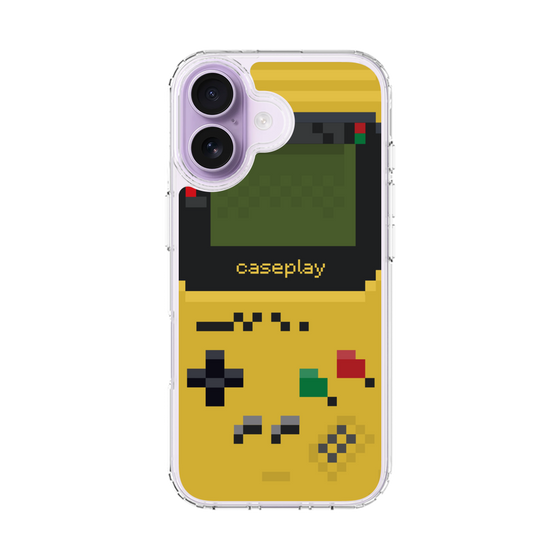 Slim Protection Case［ YOUR CASE YOUR PLAY - Original - Gamer ］