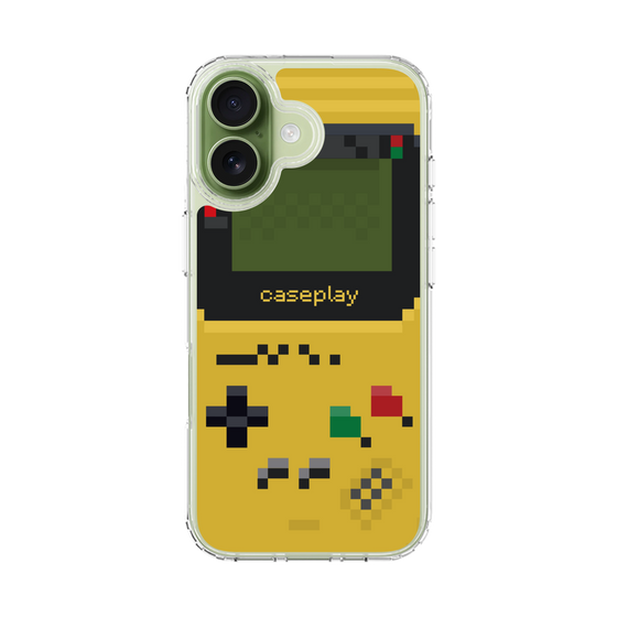 Slim Protection Case［ YOUR CASE YOUR PLAY - Original - Gamer ］