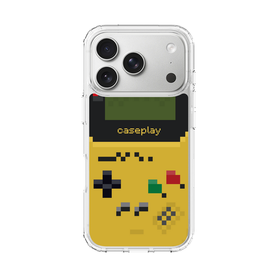 Slim Protection Case［ YOUR CASE YOUR PLAY - Original - Gamer ］