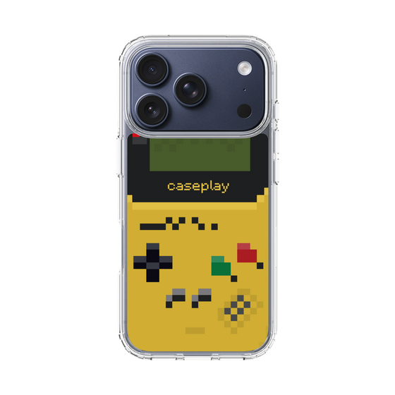Slim Protection Case［ YOUR CASE YOUR PLAY - Original - Gamer ］