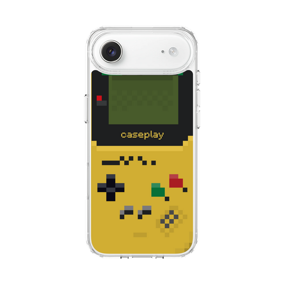 Slim Protection Case［ YOUR CASE YOUR PLAY - Original - Gamer ］
