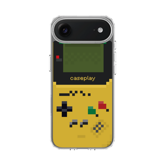 Slim Protection Case［ YOUR CASE YOUR PLAY - Original - Gamer ］