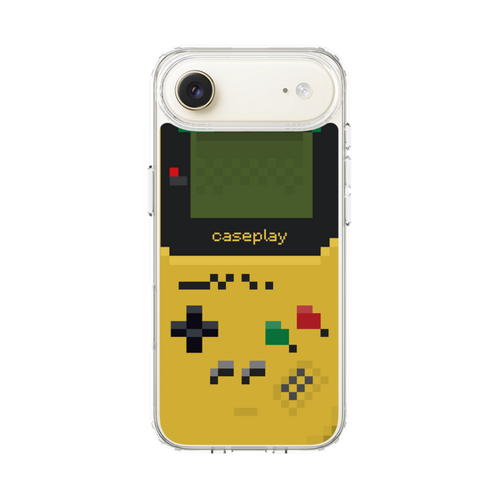 Slim Protection Case［ YOUR CASE YOUR PLAY - Original - Gamer ］