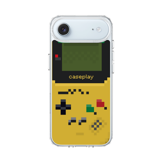 Slim Protection Case［ YOUR CASE YOUR PLAY - Original - Gamer ］