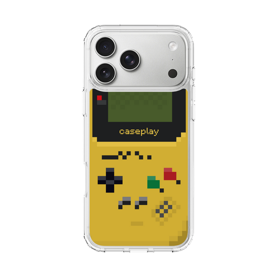Slim Protection Case［ YOUR CASE YOUR PLAY - Original - Gamer ］