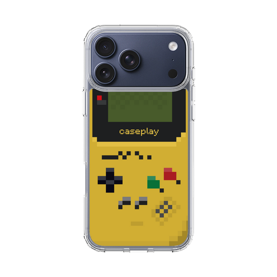 Slim Protection Case［ YOUR CASE YOUR PLAY - Original - Gamer ］