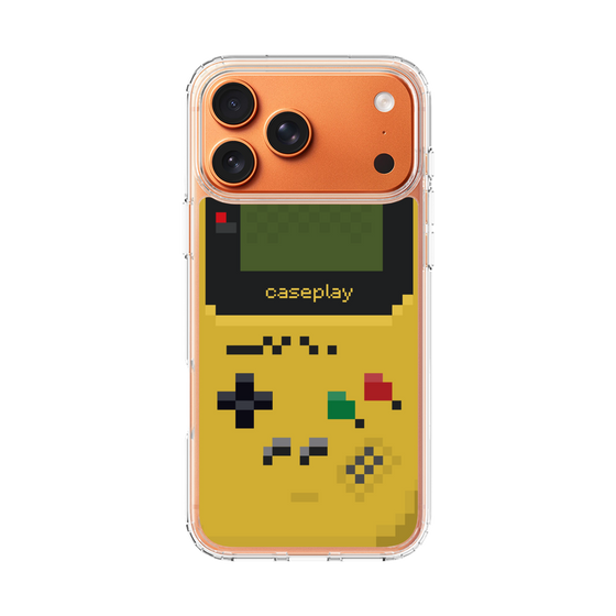 Slim Protection Case［ YOUR CASE YOUR PLAY - Original - Gamer ］