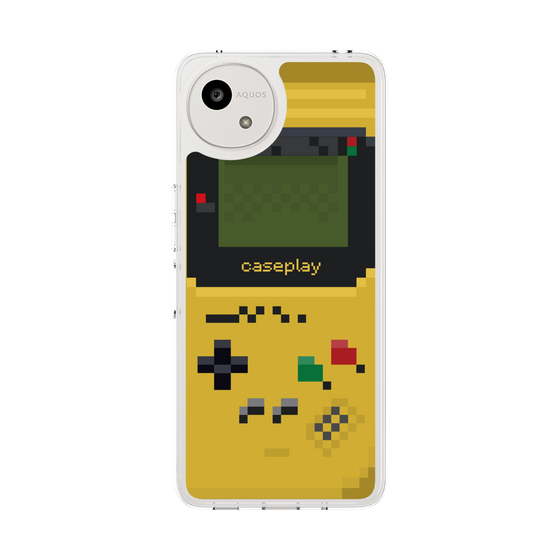 Slim Protection Case［ YOUR CASE YOUR PLAY - Original - Gamer ］