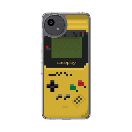 Slim Protection Case［ YOUR CASE YOUR PLAY - Original - Gamer ］