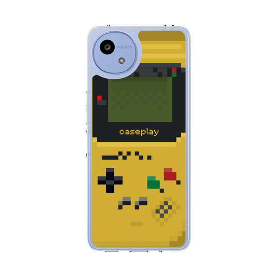 Slim Protection Case［ YOUR CASE YOUR PLAY - Original - Gamer ］