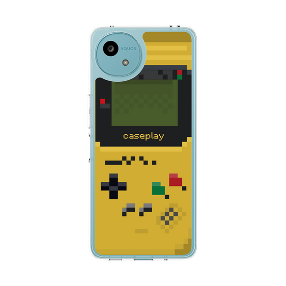 Slim Protection Case［ YOUR CASE YOUR PLAY - Original - Gamer ］