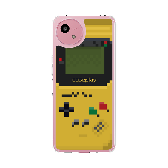 Slim Protection Case［ YOUR CASE YOUR PLAY - Original - Gamer ］