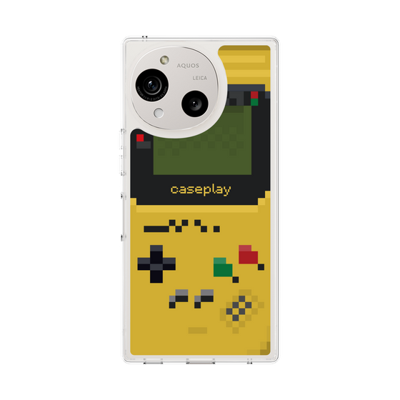 Slim Protection Case［ YOUR CASE YOUR PLAY - Original - Gamer ］