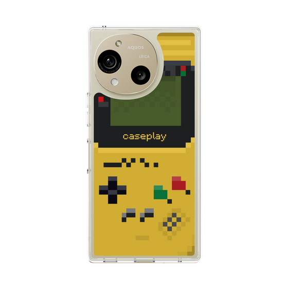 Slim Protection Case［ YOUR CASE YOUR PLAY - Original - Gamer ］