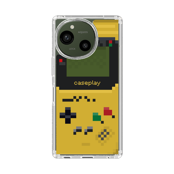 Slim Protection Case［ YOUR CASE YOUR PLAY - Original - Gamer ］