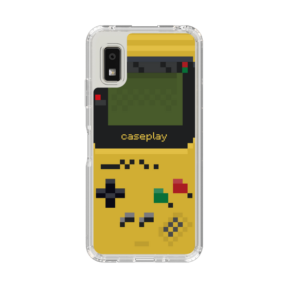 Slim Protection Case［ YOUR CASE YOUR PLAY - Original - Gamer ］