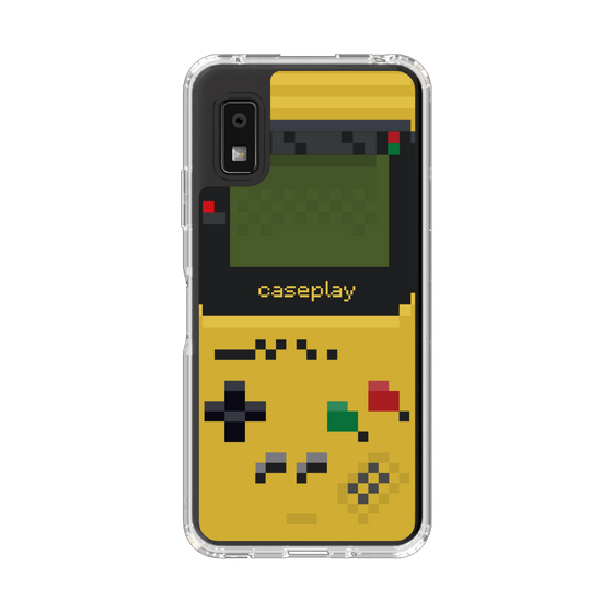 Slim Protection Case［ YOUR CASE YOUR PLAY - Original - Gamer ］