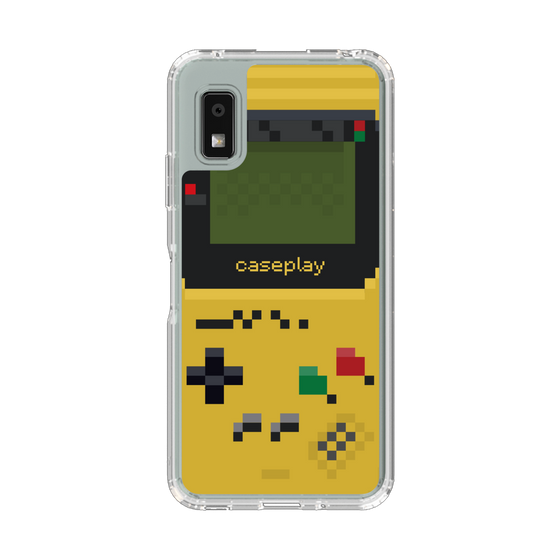 Slim Protection Case［ YOUR CASE YOUR PLAY - Original - Gamer ］