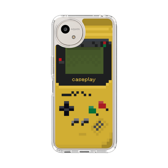 Slim Protection Case［ YOUR CASE YOUR PLAY - Original - Gamer ］