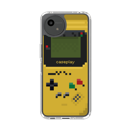 Slim Protection Case［ YOUR CASE YOUR PLAY - Original - Gamer ］