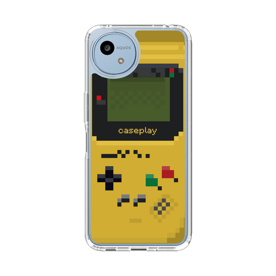 Slim Protection Case［ YOUR CASE YOUR PLAY - Original - Gamer ］