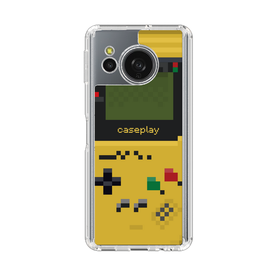 Slim Protection Case［ YOUR CASE YOUR PLAY - Original - Gamer ］