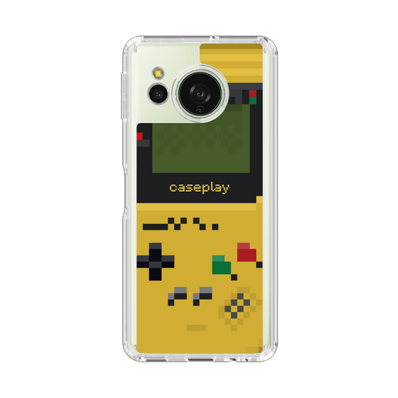 Slim Protection Case［ YOUR CASE YOUR PLAY - Original - Gamer ］