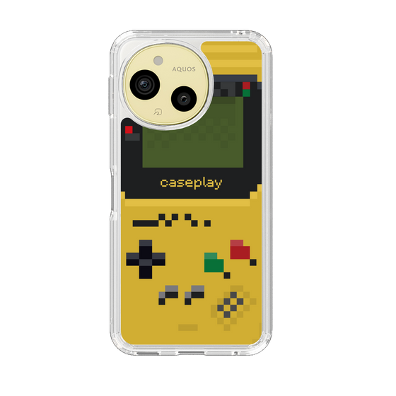 Slim Protection Case［ YOUR CASE YOUR PLAY - Original - Gamer ］