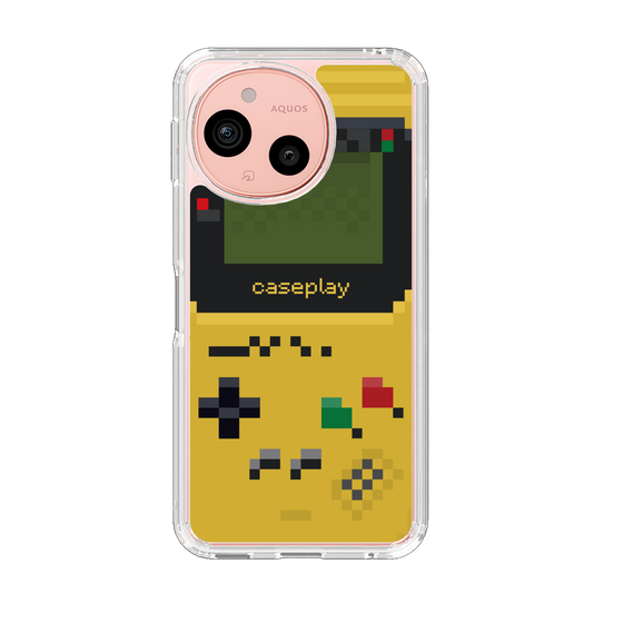 Slim Protection Case［ YOUR CASE YOUR PLAY - Original - Gamer ］