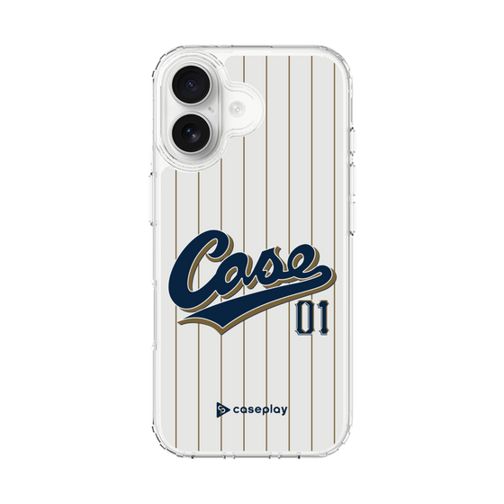 Slim Protection Case［ YOUR CASE YOUR PLAY - Original - Sports Lover ］