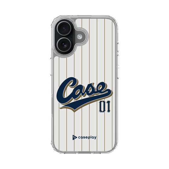 Slim Protection Case［ YOUR CASE YOUR PLAY - Original - Sports Lover ］