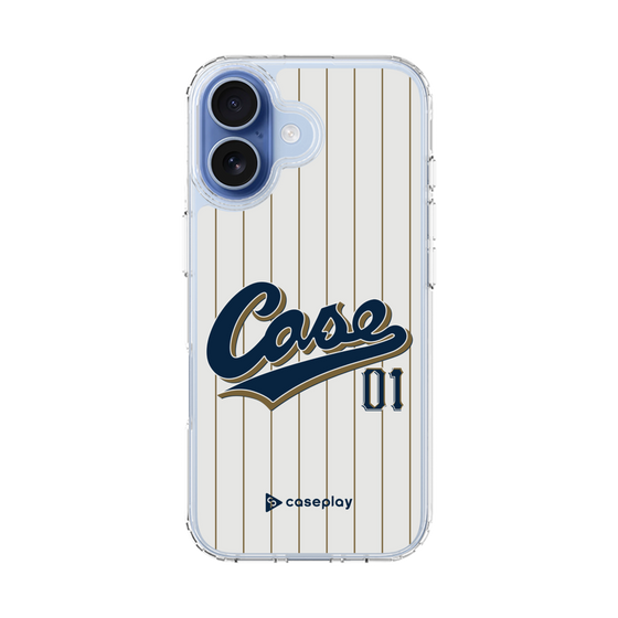 Slim Protection Case［ YOUR CASE YOUR PLAY - Original - Sports Lover ］
