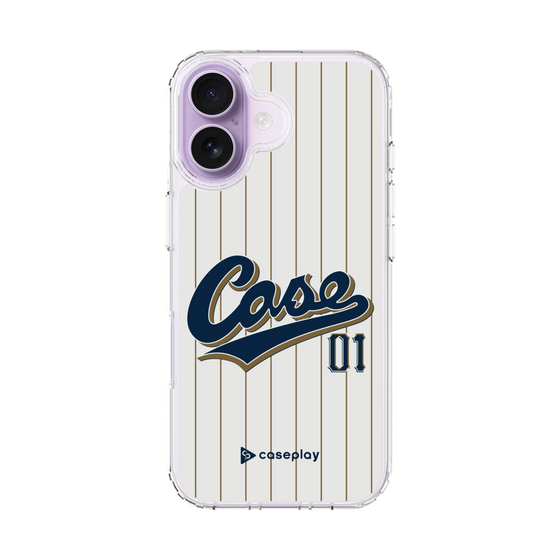 Slim Protection Case［ YOUR CASE YOUR PLAY - Original - Sports Lover ］