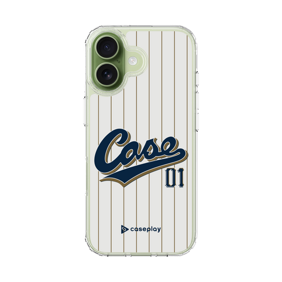 Slim Protection Case［ YOUR CASE YOUR PLAY - Original - Sports Lover ］