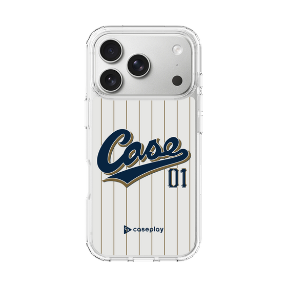 Slim Protection Case［ YOUR CASE YOUR PLAY - Original - Sports Lover ］