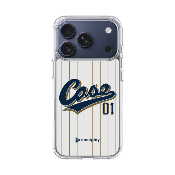 Slim Protection Case［ YOUR CASE YOUR PLAY - Original - Sports Lover ］