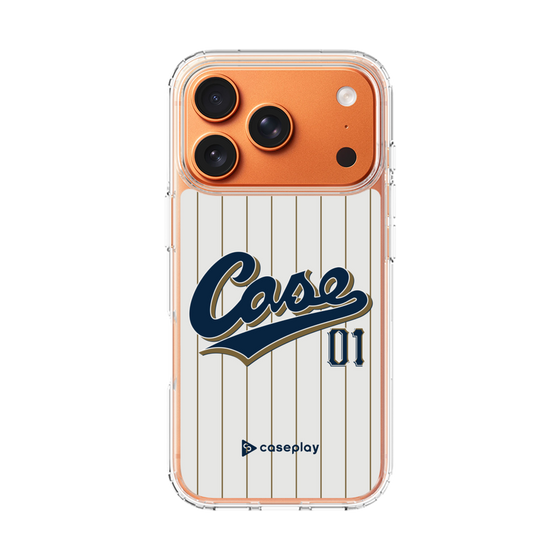 Slim Protection Case［ YOUR CASE YOUR PLAY - Original - Sports Lover ］