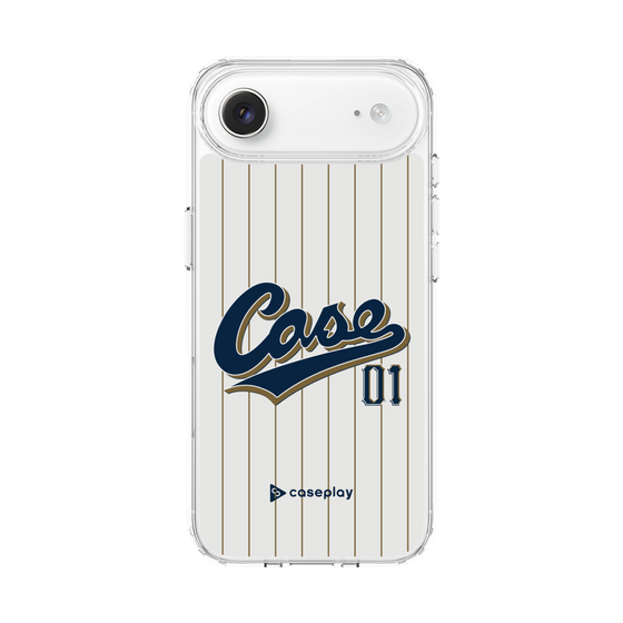 Slim Protection Case［ YOUR CASE YOUR PLAY - Original - Sports Lover ］