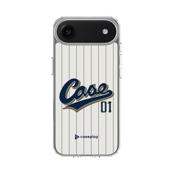 Slim Protection Case［ YOUR CASE YOUR PLAY - Original - Sports Lover ］