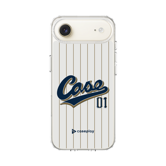 Slim Protection Case［ YOUR CASE YOUR PLAY - Original - Sports Lover ］