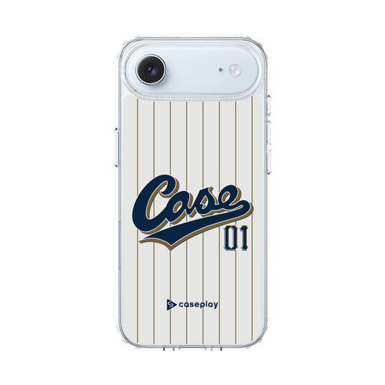 Slim Protection Case［ YOUR CASE YOUR PLAY - Original - Sports Lover ］