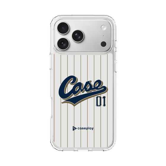 Slim Protection Case［ YOUR CASE YOUR PLAY - Original - Sports Lover ］