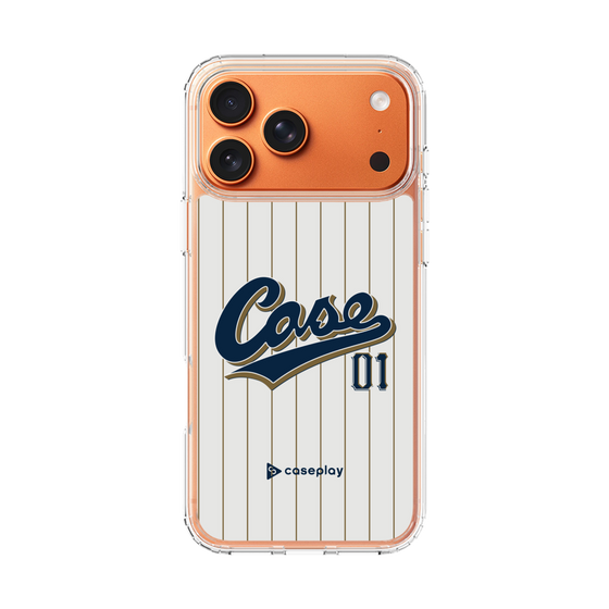 Slim Protection Case［ YOUR CASE YOUR PLAY - Original - Sports Lover ］