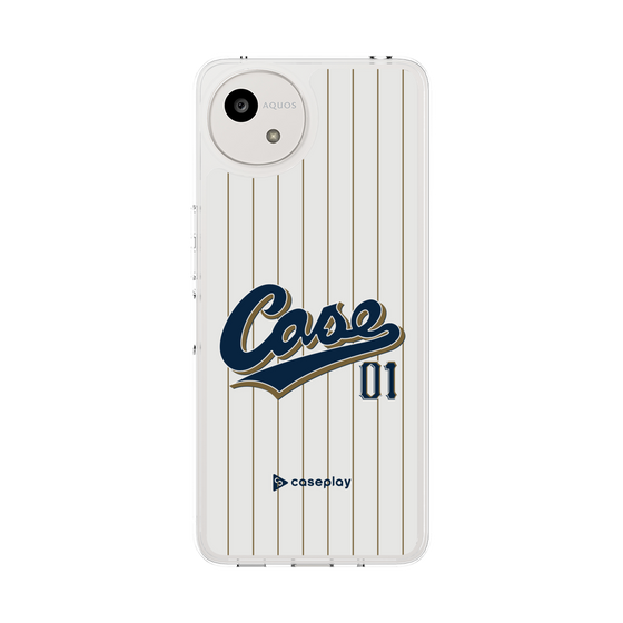 Slim Protection Case［ YOUR CASE YOUR PLAY - Original - Sports Lover ］