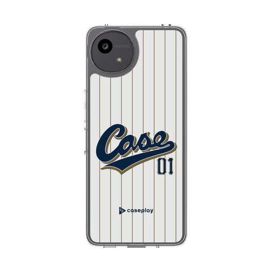Slim Protection Case［ YOUR CASE YOUR PLAY - Original - Sports Lover ］