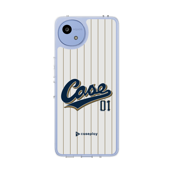Slim Protection Case［ YOUR CASE YOUR PLAY - Original - Sports Lover ］