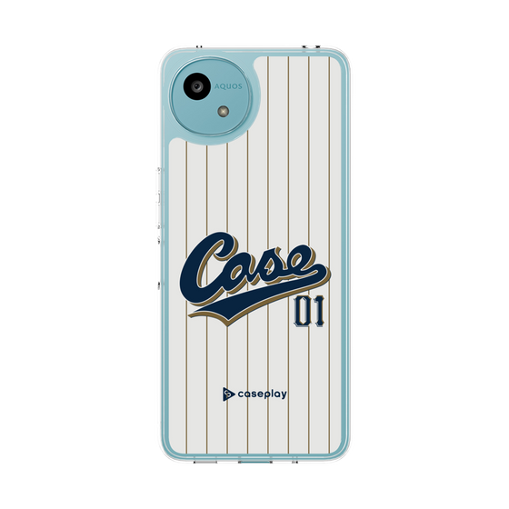 Slim Protection Case［ YOUR CASE YOUR PLAY - Original - Sports Lover ］